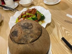 -佛有缘素食馆·荔湾老字号(陈家祠首店)