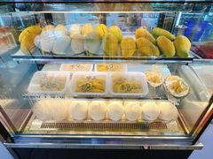 -無招牌海鮮(芽笼店)