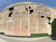 -上海四行仓库抗战纪念馆