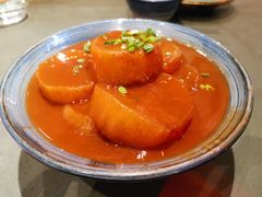 -兰溪小馆(东直门簋街店)