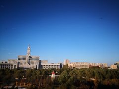 -哈尔滨师范大学(松北校区)
