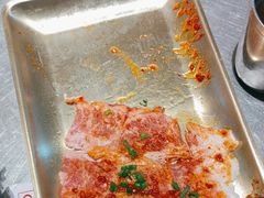 -合易泓烤肉•首创生椰大油边(宁山路店)