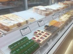 -蜂蝶来饼店(拱北总店)