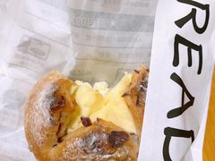 -熊叔熊婶面包房(团结湖店)