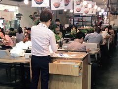-川成元·麻辣香锅(凯德MALL西直门店)