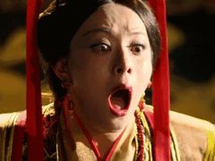-大汗行宫园林餐厅