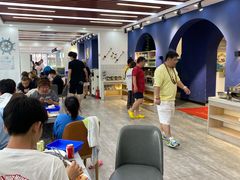 -仙螺岛海鲜自助餐厅(总店)