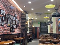 -李先生牛肉面大王(青岛火车站东广场店)