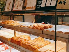 -君之狮子山·轻糖烘焙(松江印象城店)