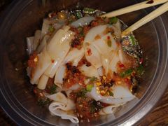 -东门町美食街