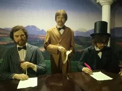 -青岛葡萄酒博物馆