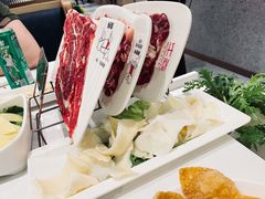 -牛焱·贵州黄牛肉火锅(城西银泰店)
