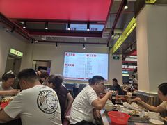 -河南前程·羊肉汤·烧烤(总店)