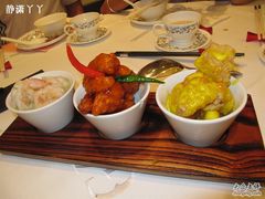 三味虾球-翠园(铜锣湾广场店)