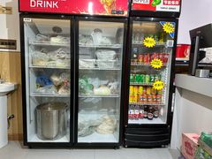 -刘文祥麻辣烫(清河毛纺路店)