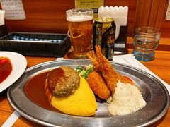 -北极星(梅田店)