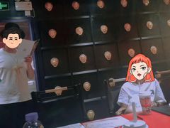 -ELEVEN桌游剧本杀轰趴馆(三里屯店)