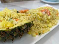 -不仔客海鲜·三亚老字号(第一市场店)