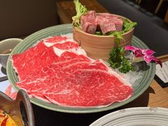 -盡膳口福跷脚牛肉火锅(国贸商城店)