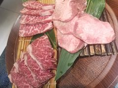 -赤谷和牛烧肉居酒屋(石景山店)