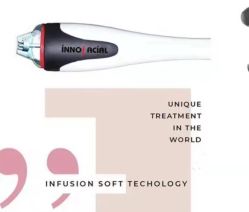 -VE专注问题肌·赛诺龙&科学美肤中心