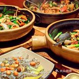 老广味道—啫啫煲