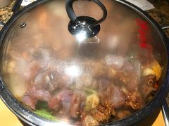 -黄记煌三汁焖锅(悦方IDmall店)