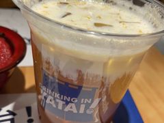 -火山屋台(新街口店)