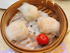 -点都德(龙之梦店)