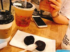 -放哈·甜醅子奶茶创造者(正宁路店)