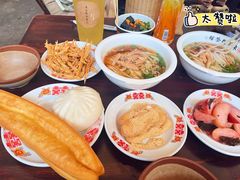 -東茅街茶馆