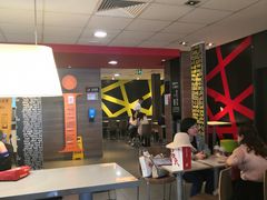 -麦当劳(北方国贸大厦店)