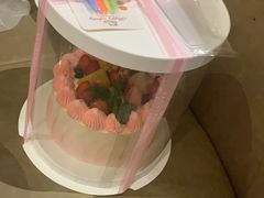 -芭菲盛宴·环球美食(解放碑英利国际店)