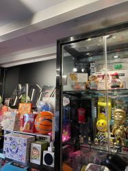 点击看大图 -MDZ STORE·TATTOO·耳饰