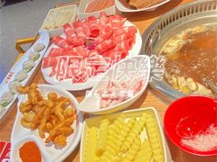 -季季红火锅(长沙步行街店)