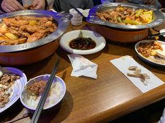 -赖胖子肉蟹煲(邯郸新世纪广场店)