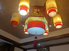 -杨记隆府(南坪店)