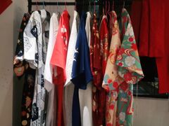 -浦·传统日式料理(3 5 1 1 店)