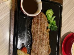-必胜客(积水潭店)