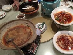 -两湖厨子·湖南菜·湖北菜·河鲜(康乐店)