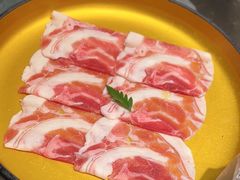 -一绪に寿喜烧(荟聚店)