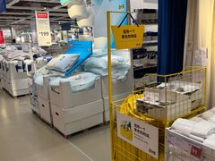 -宜家·瑞典风味餐厅(四元桥店)
