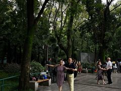 -成都安仁福朋喜来登酒店