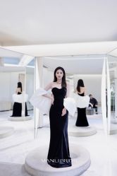点击看大图 -MANLI BRIDAL婚纱
