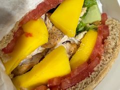 -Mr.Fruits水果先生(英蓝金融中心店)