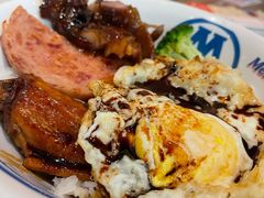 招牌四宝饭-敏华冰厅(天河城店)