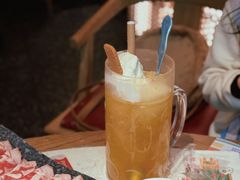 -哥老官重庆美蛙鱼头(日月光店)