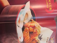 -秦月轩·陕西家乡菜(阜成路·五棵松店)