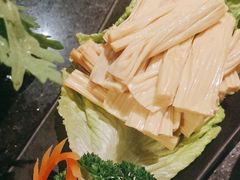 -捞王锅物料理(凯旋路店)