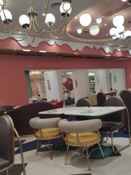 点击看大图 -奈尔宝·儿童乐园·亲子餐厅(苏州大悦城店)